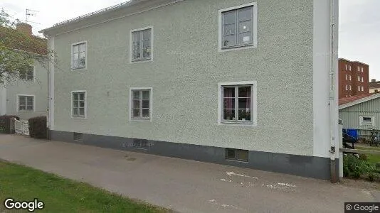 Kontorslokaler att hyra i Nyköping - Bild från Google Street View