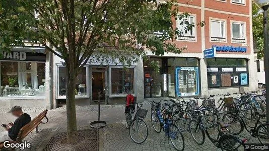 Kontorslokaler att hyra i Karlstad - Bild från Google Street View