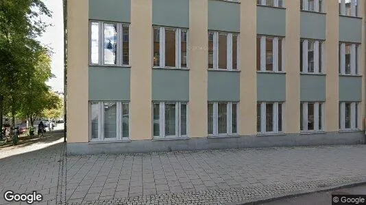 Kontorslokaler att hyra i Norrköping - Bild från Google Street View