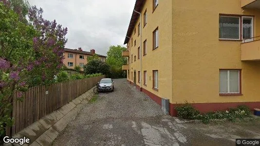 Kontorslokaler att hyra i Nyköping - Bild från Google Street View