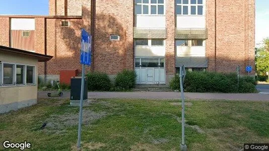 Kontorslokaler att hyra i Västerås - Bild från Google Street View