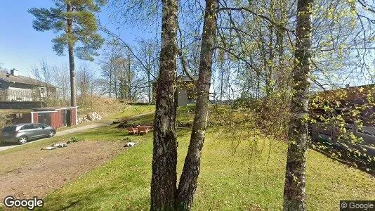 Kontorslokaler att hyra i Borås - Bild från Google Street View