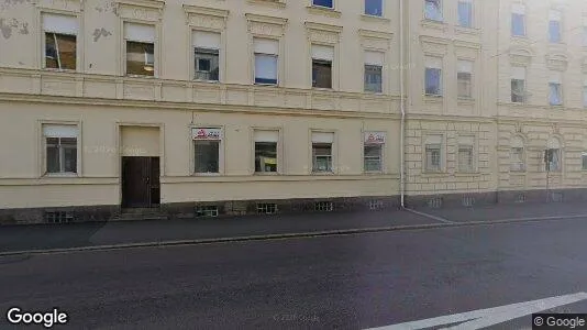 Kontorslokaler att hyra i Jönköping - Bild från Google Street View