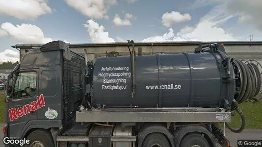 Kontorslokaler att hyra i Linköping - Bild från Google Street View