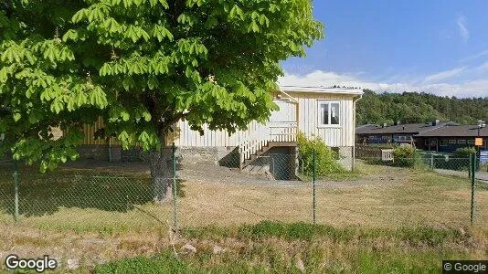 Kontorslokaler att hyra i Orust - Bild från Google Street View