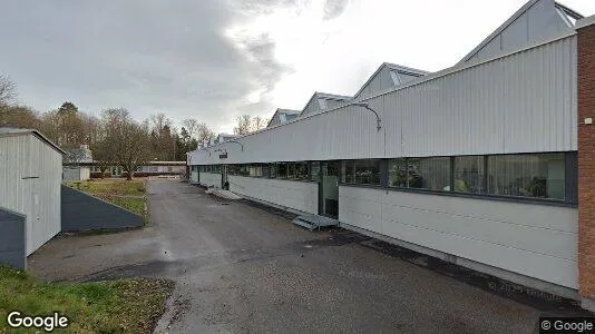 Kontorslokaler att hyra i Eskilstuna - Bild från Google Street View