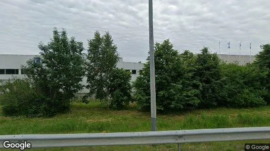 Kontorslokaler att hyra i Område ej specificerat - Bild från Google Street View