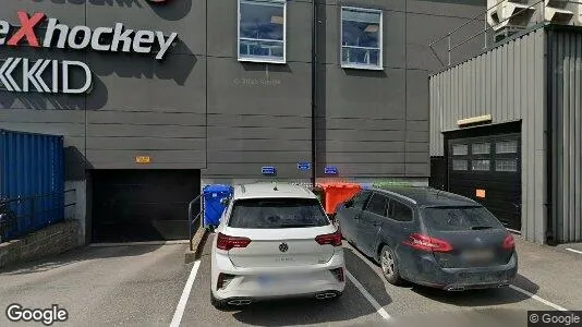 Kontorslokaler att hyra i Område ej specificerat - Bild från Google Street View