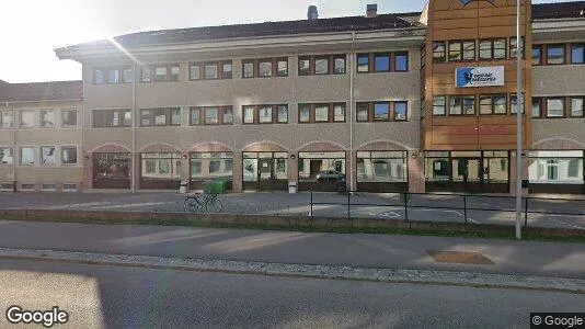 Kontorslokaler att hyra i Västerås - Bild från Google Street View
