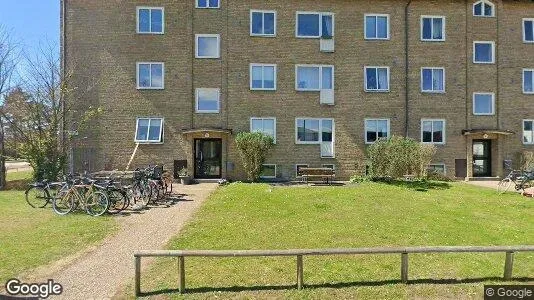 Kliniklokaler att hyra i Kirseberg - Bild från Google Street View
