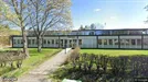 Lager att hyra, Tyresö, Plogstigen<span class="blurred street-number" onclick="ProcessAdRequest(610890)"><span class="hint">Se väg-nr</span>[xxxxxxxx]</span>
