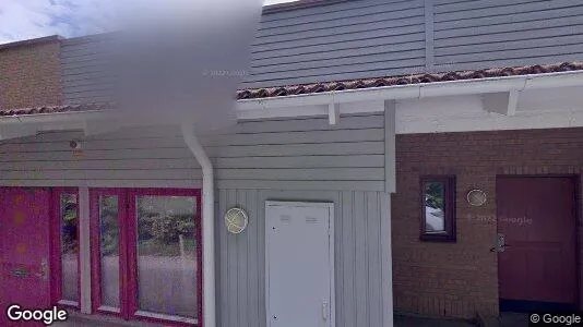 Kliniklokaler att hyra i Linköping - Bild från Google Street View