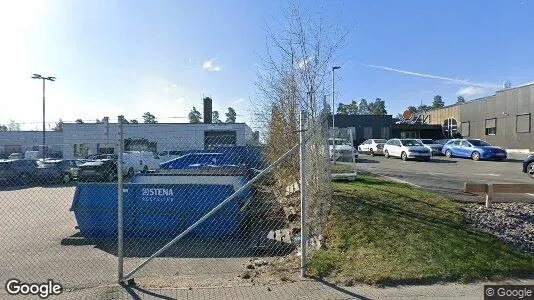 Kontorslokaler att hyra i Område ej specificerat - Bild från Google Street View