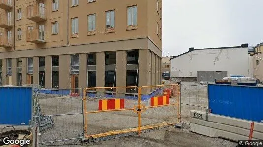 Kontorslokaler att hyra i Örebro - Bild från Google Street View