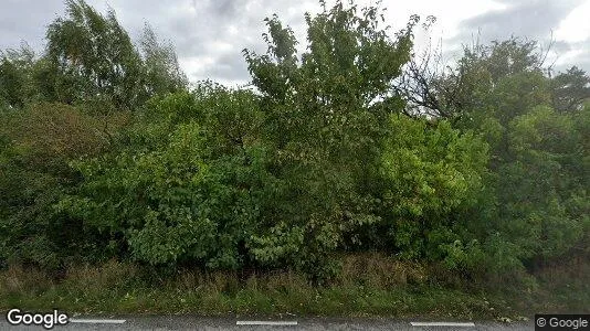 Kontorslokaler att hyra i Burlöv - Bild från Google Street View