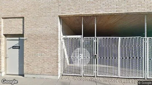 Kontorslokaler att hyra i Malmö Centrum - Bild från Google Street View