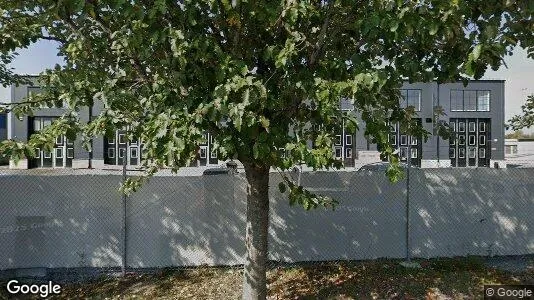 Kontorslokaler att hyra i Upplands-Bro - Bild från Google Street View