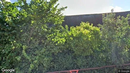 Lagerlokaler att hyra i Oxie - Bild från Google Street View