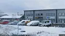 Lager att hyra, Sigtuna, Arlandastad, Maskingatan<span class="blurred street-number" onclick="ProcessAdRequest(611005)"><span class="hint">Se väg-nr</span>[xxxxxxxx]</span>