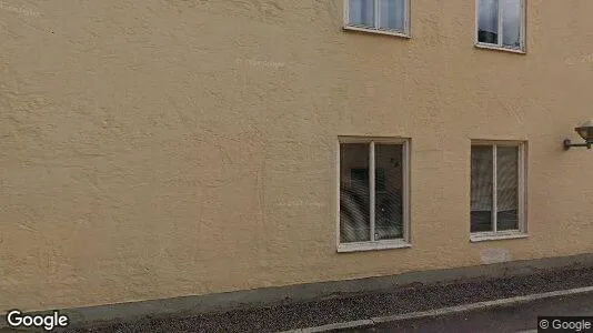 Kontorslokaler att hyra i Uppsala - Bild från Google Street View