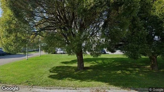 Kontorslokaler att hyra i Mölndal - Bild från Google Street View