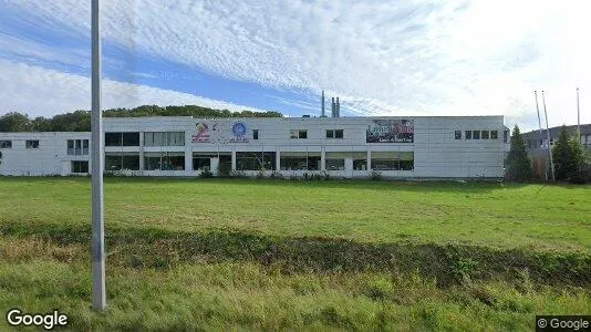 Kontorslokaler att hyra i Askim-Frölunda-Högsbo - Bild från Google Street View