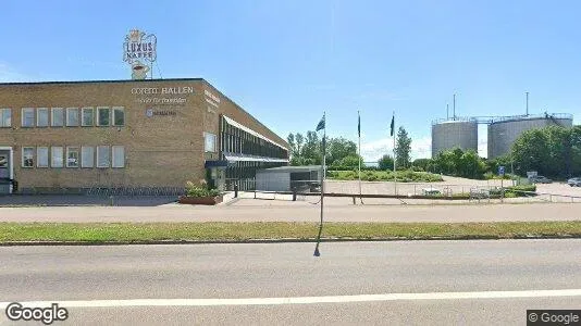 Kontorslokaler att hyra i Västerås - Bild från Google Street View