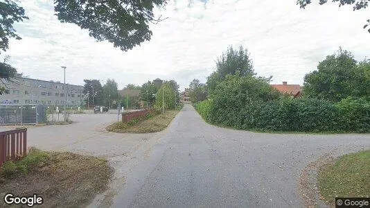 Kontorslokaler att hyra i Sandviken - Bild från Google Street View