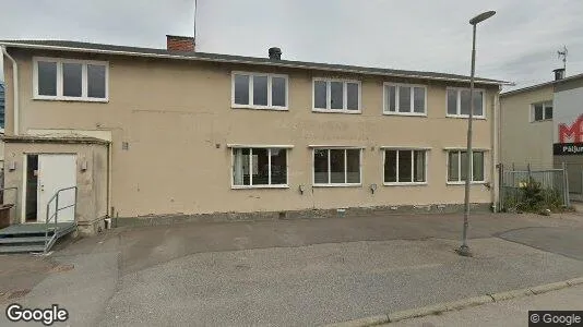 Kontorslokaler att hyra i Nyköping - Bild från Google Street View