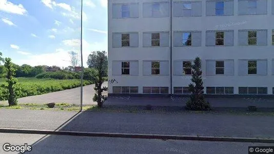 Kontorslokaler att hyra i Falköping - Bild från Google Street View