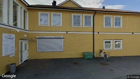 Kontorslokaler att hyra i Trosa - Bild från Google Street View