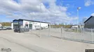Lager att hyra, Norrtälje, Abborrvägen<span class="blurred street-number" onclick="ProcessAdRequest(611136)"><span class="hint">Se väg-nr</span>[xxxxxxxx]</span>