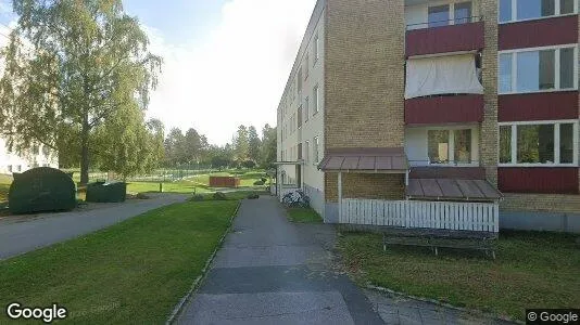 Kontorslokaler att hyra i Tranås - Bild från Google Street View