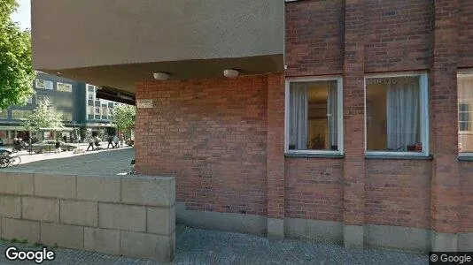 Kontorslokaler att hyra i Västerås - Bild från Google Street View
