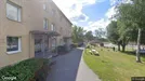 Lager att hyra, Södertälje, Klockarvägen<span class="blurred street-number" onclick="ProcessAdRequest(611185)"><span class="hint">Se väg-nr</span>[xxxxxxxx]</span>