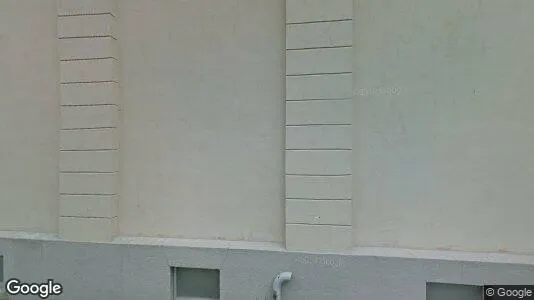 Affärslokaler att hyra i Örebro - Bild från Google Street View
