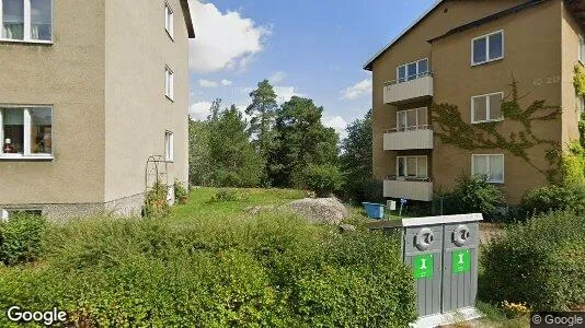 Kontorslokaler att hyra i Söderort - Bild från Google Street View
