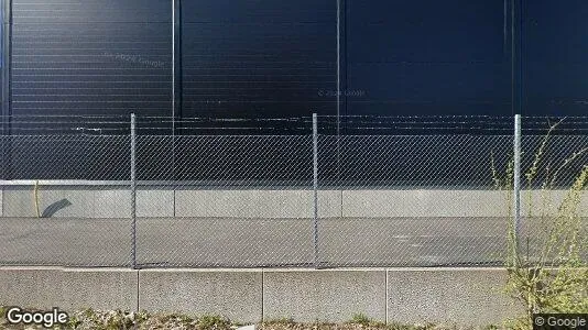 Kontorslokaler att hyra i Nacka - Bild från Google Street View