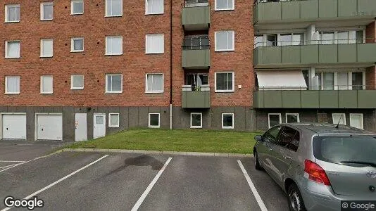 Affärslokaler att hyra i Norrköping - Bild från Google Street View