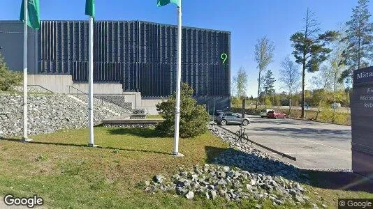 Industrilokaler att hyra i Upplands-Bro - Bild från Google Street View