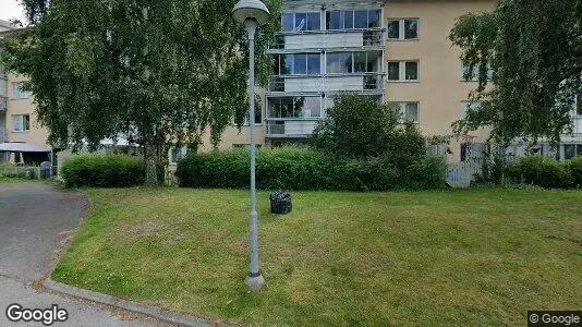 Affärslokaler att hyra i Norrköping - Bild från Google Street View