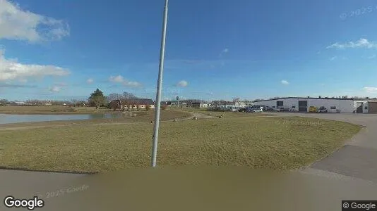 Lagerlokaler att hyra i Trelleborg - Bild från Google Street View