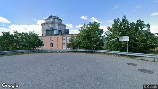 Kontorslokaler att hyra i Nacka - Bild från Google Street View