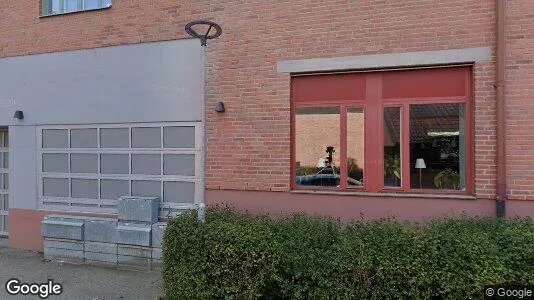 Kontorslokaler att hyra i Katrineholm - Bild från Google Street View