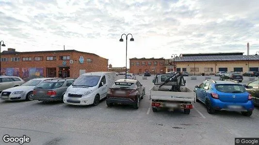 Kontorslokaler att hyra i Eskilstuna - Bild från Google Street View