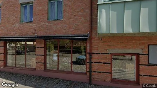 Kontorslokaler att hyra i Katrineholm - Bild från Google Street View