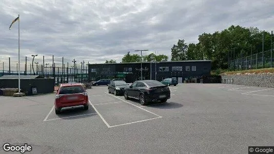 Kontorslokaler att hyra i Ekerö - Bild från Google Street View