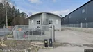 Lager att hyra, Huddinge, Svarvarvägen<span class="blurred street-number" onclick="ProcessAdRequest(611521)"><span class="hint">Se väg-nr</span>[xxxxxxxx]</span>