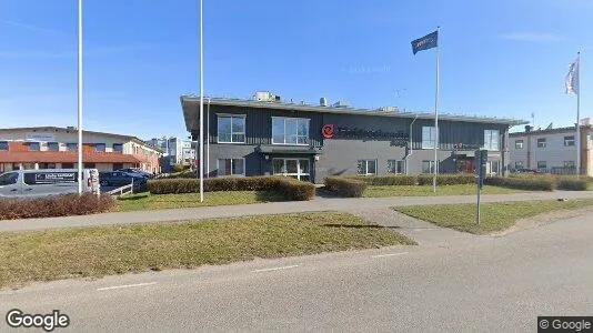 Kontorslokaler att hyra i Sigtuna - Bild från Google Street View