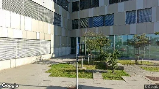 Kontorslokaler att hyra i Område ej specificerat - Bild från Google Street View